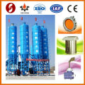 150 ton cement silo oversea service center available